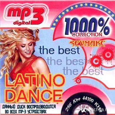 VA - Best Latino Dance (2011). MP3 