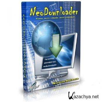  NeoDownloader 2.8.0.153