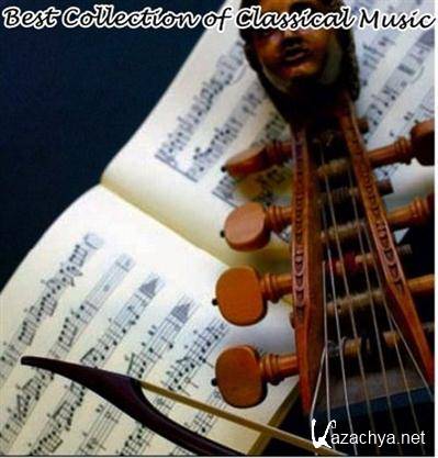 Best Collection of Classical Music (2011) 