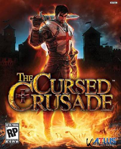 The Cursed Crusade (2011/PC/Rus/Repack)