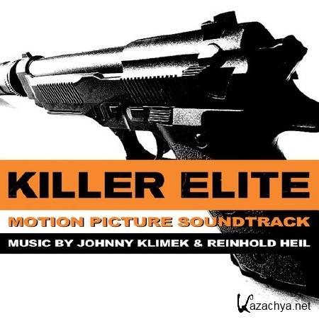 OST -  / Killer Elite (2011)