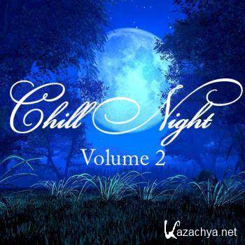 VA - Chill Night vol.2 (2011). MP3 