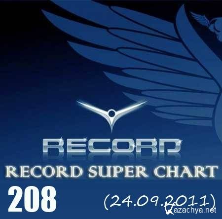 Record Super Chart  208 (24.09.2011)