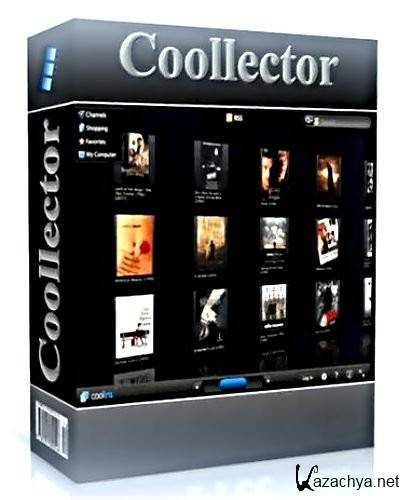 Coollector Movie Database 3.16 Portable