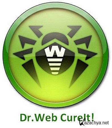 Dr.Web CureIt! 6.00.11.07112 2011 (Rus/Eng)