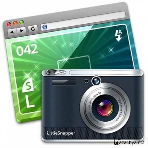 Screenshot Captor 2.101.02 Portable 