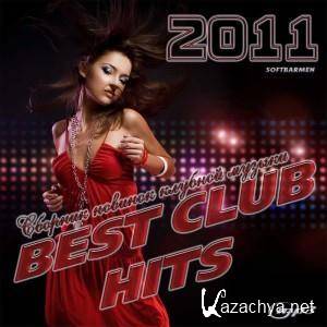 VA - Best club hits (september) (26.09.2011). MP3 