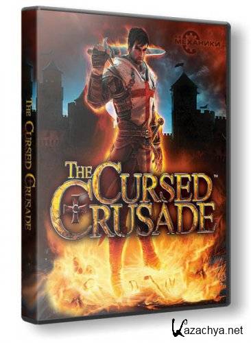 The Cursed Crusade  (2011/Rus/Eng/PC) Repack by R.G. 