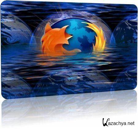 Mozilla Firefox 7.0 Candidates Build 2