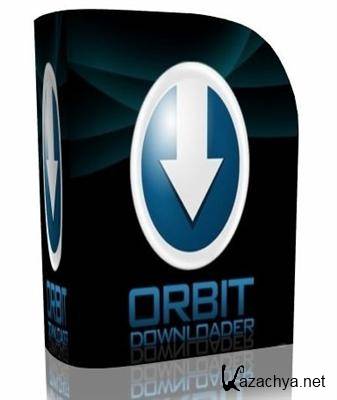 Orbit Downloader v 4.0.0.3 Final + Rus