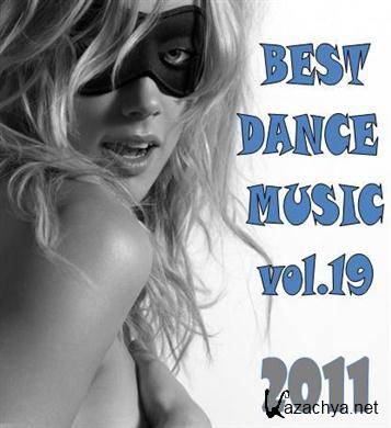 VA - Best Dance Music vol.19 (2011). MP3 