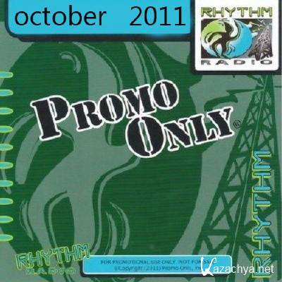  Promo Only Mainstream Radio October - 2011 - XXL