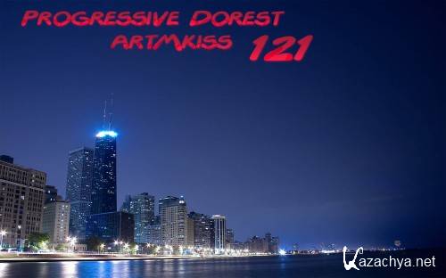 Progressive Dorest v.121 (2011)