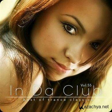 VA - In Da Club Vol.55 (27/09/2011). MP3 