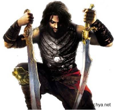 Prince of Persia -  (8 )