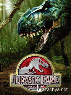 Jurassic Park (2010)