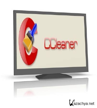 CCleaner 3.11 1541 x86+x64 [2011, MULTILANG +RUS]