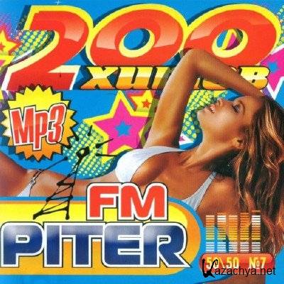 200  Piter FM (2011)