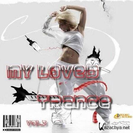 My Loved Trance vol.3 2011