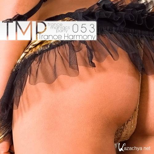 TMP: Trance Harmony 053 (2011)