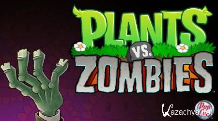 Plants vs. Zombies for  Android (2011)