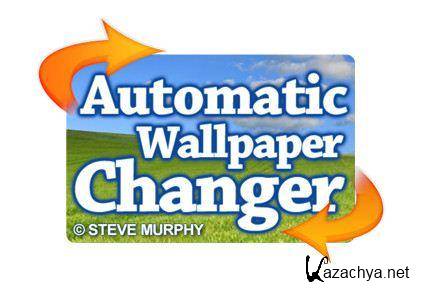 Automatic Wallpaper Changer 4.9.26