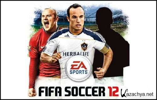 FIFA 12 (RELOADED) NoDVD