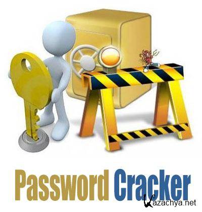 Password Cracker 3.91.302 ML Rus Portable