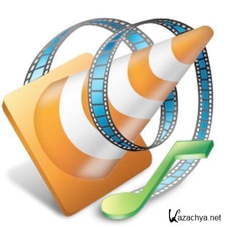 VLC Media Player 1.2.0 Nightly 27.09.2011 RuS Portable