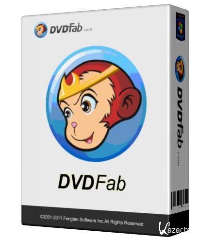 DVDFab 8.1.2.3 Qt Beta