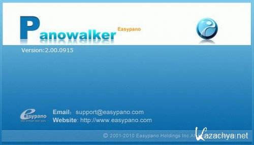 Easypano Panowalker 2.00.0915 Portable
