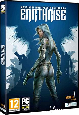 Earthrise (PC/2011/ENG) 