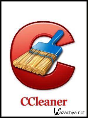 CCleaner 3.11.1541 + Portable