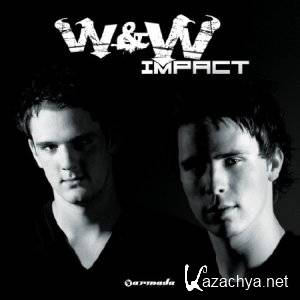 W&W - Impact  2011