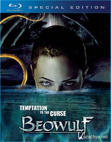  / Beowulf (2007/BDRip/1080p)  