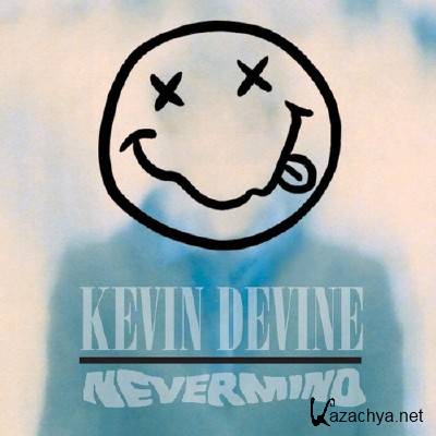 Kevin Devine - Nevermind (2011)