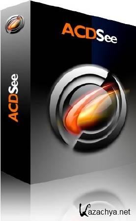 ACDSee PRO 5.0 Build 110 (Eng)