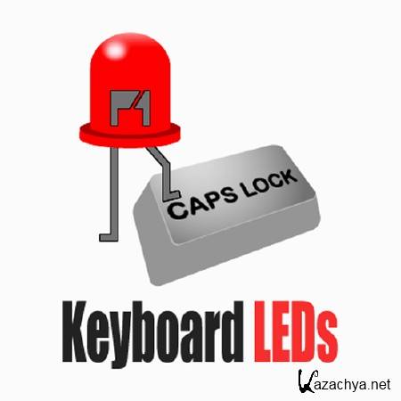 Keyboard LEDs 2.0.0.19 Portable