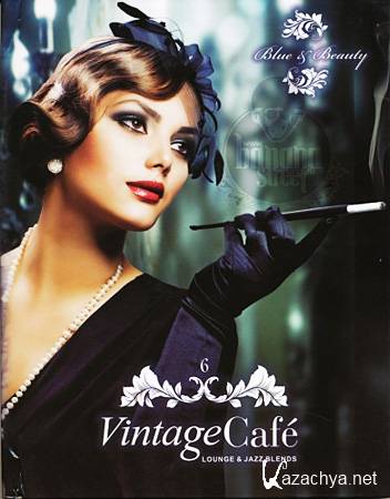 Vintage Cafe 6 (2011)