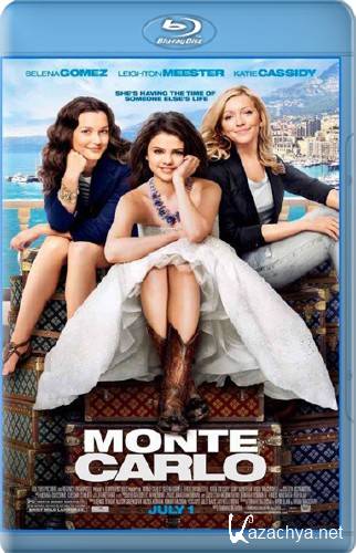 - / Monte Carlo (2011/BDRip/6.02GB)