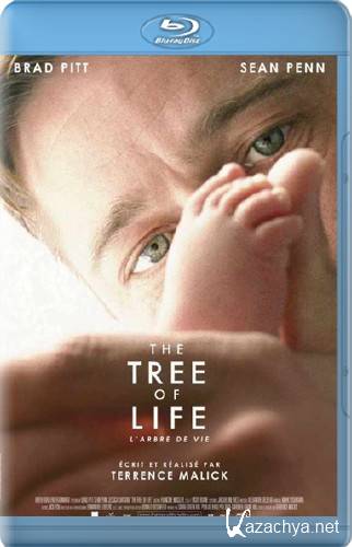   / The Tree of Life (2011/BDRip/6.63GB)