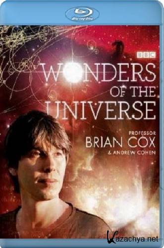 BBC:   (4 ) / BBC: Wonders of the Universe (2011/BDRip)
