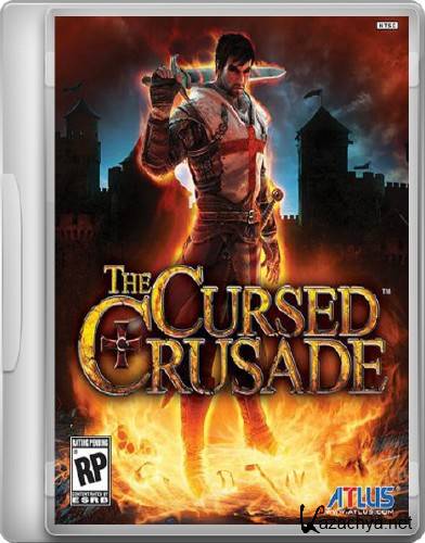 The Cursed Crusade (2011/RUS/ENG/RePack/1.80gb)