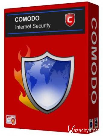 COMODO Internet Security Premium  5.8.209729.2104 RC1