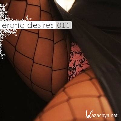 Erotic Desires Volume 001-085 (2011)