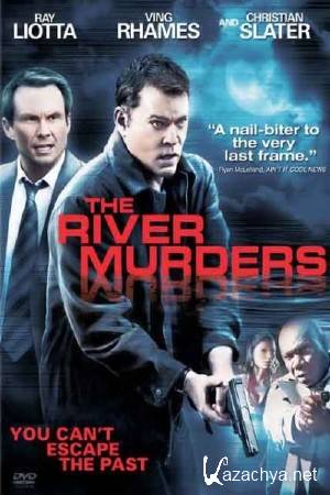   / The River Murders (2011) DVDRip