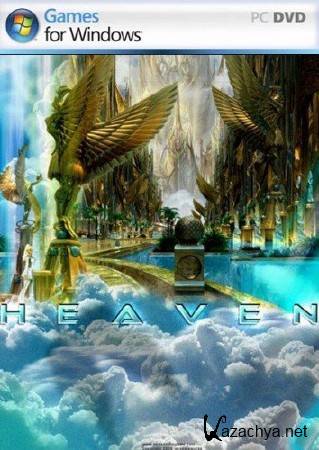 Heaven (2010/ENG/RIP by globe@)