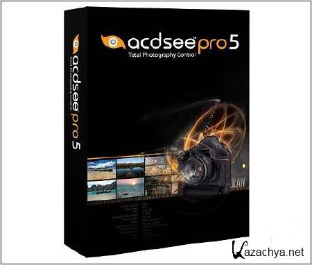 ACDSee.Pro.v5.0.Build.110