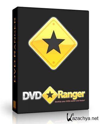 DVD-Ranger 3.7.0.1 Portable