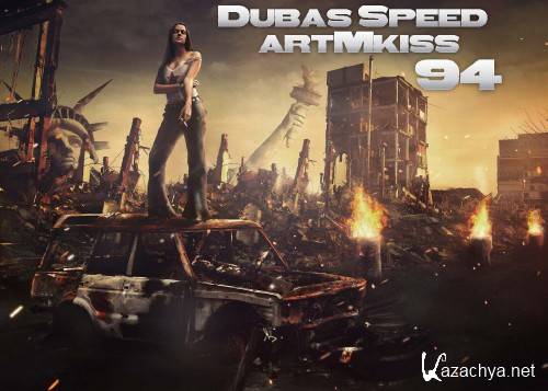 Dubas Speed v.94 (2011)